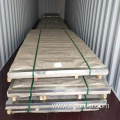 Corrosion Resistance Incoloy 625 825 925 Sheet